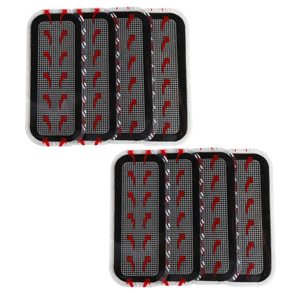 Replacement Electrode Gel for Abs Toner Massage Replacement  Arm AbdominalTens Machine Body Slimming Massager