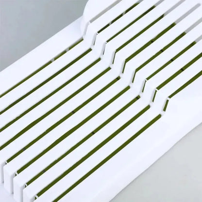 1 PC Kitchen Knife Separation Sorting Storage Box Storage Rack Knife Organizer Holder