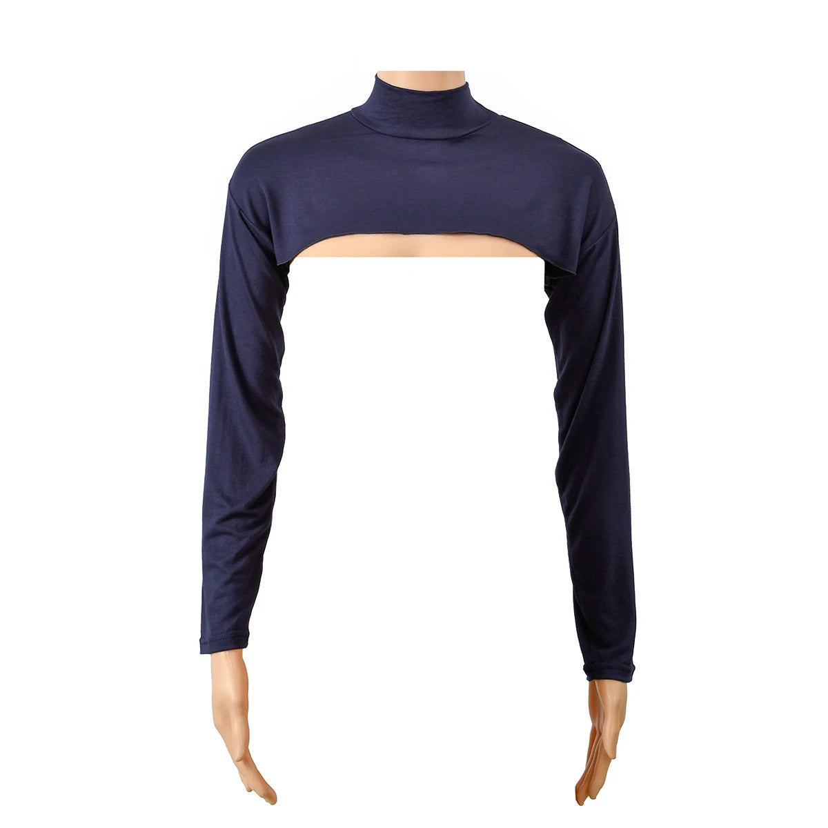 2025 New Oversleeve Cover Neck and Shoulder Women Soft Breathable Jersey Arm Cover Ultraviolet-proof Sun Protection Outdoor