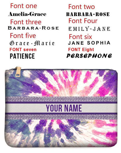 Wallets for Women Personality Animal Flower Printing Linen Clutch Popular  Purse Ladies Beach Bag Party Designer Bags Luxury