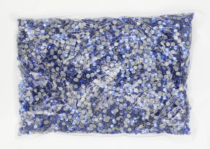 SS6-SS30 Bulk Bag Wholesale Top Quality Better DMC Hotfix Rhinestones Crystal Hot Fix Rhinestone Garment