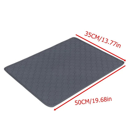 1PC Pet Dog Car Seat Cover Carry Cat Puppy Bag Car Waterproof Dogs Basket Pet Carriers Anti-dirty Travel Folding Hammock Dog Bed