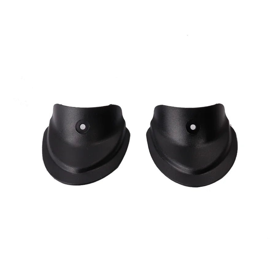 Electric Scooter All Parts Repair Replacement For Xiaomi M365 Fender Brake Handle Rear Tail Light Lamp Various Repair Part