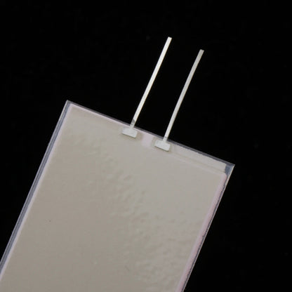 1 Piece EL Lamp Electroluminescent Panel for Party House Craft Toys