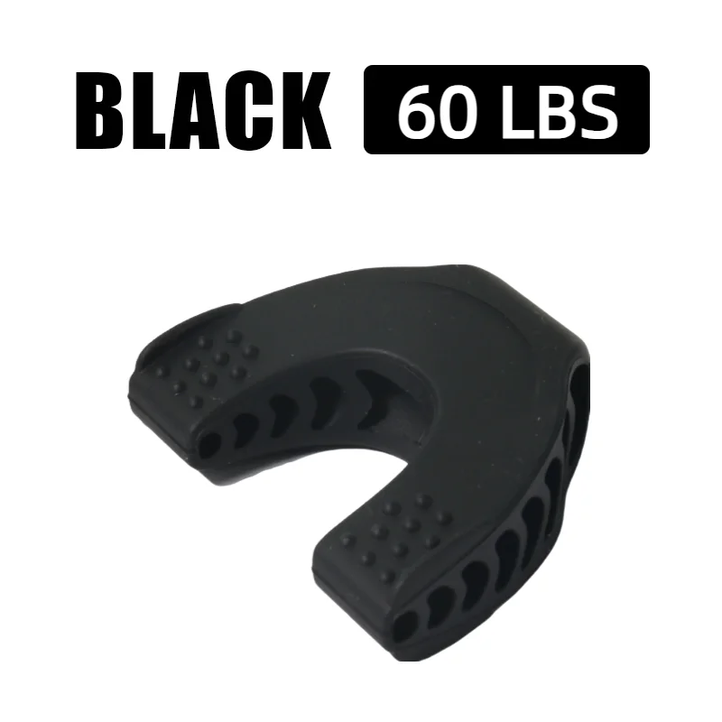 U Shape New Facial Jaw Exerciser And Neck Toning Jawline For Men Women Face Muscle Trainin Resistance Levels Double Chin Reducer