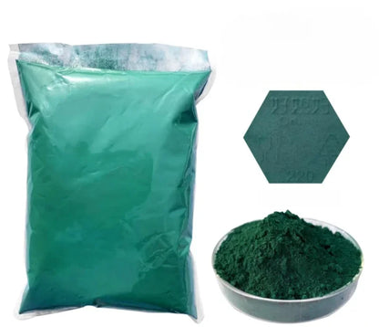 500g/1000g Iron Oxide Color Pigment Powder Cement Toner Rubber/playground/track/floor/ceramic Paint Colour Mixing Materials