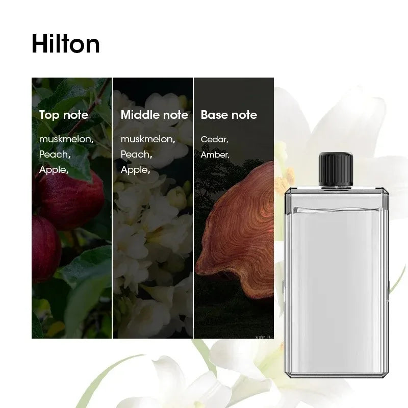 Automatic Fragrance Machine Desktop Diffuser USB Aromatherapy Atomizer USB Household Humidifier Hydrating Instrument