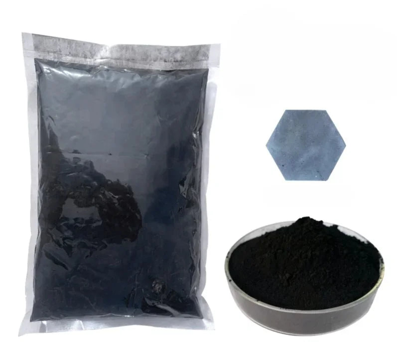 500g/1000g Iron Oxide Color Pigment Powder Cement Toner Rubber/playground/track/floor/ceramic Paint Colour Mixing Materials
