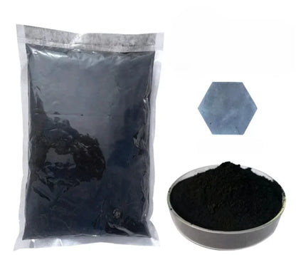 500g/1000g Iron Oxide Color Pigment Powder Cement Toner Rubber/playground/track/floor/ceramic Paint Colour Mixing Materials