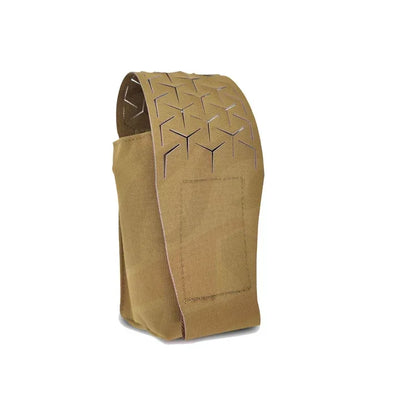 Tactical Pouch Airsoft SS SPUD Magazine Pouch Gear Multicam Plate Carrier Laser Cut Molle Storage Mag Bag