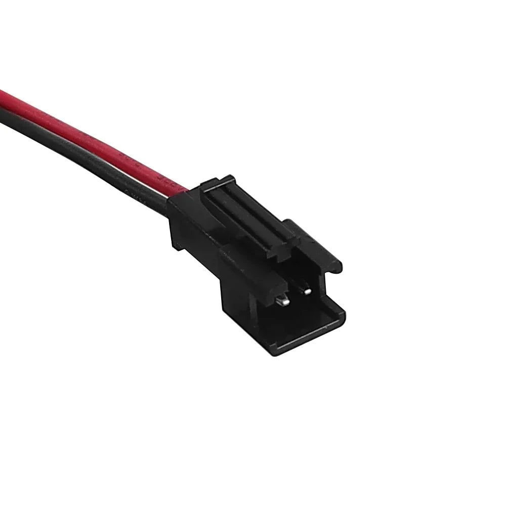 Waterproof LED Light Strip for Kugoo M4/M4 Pro Electric Scooter Flashlight Bar Lamp Night Safety Warning Light Strip Accessories