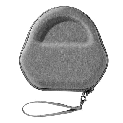 Travel Carry Bag with Hand Strap Carrying Box Cover Anti-Scratch Protective Pouch for Airpods Max Wireless Headset
