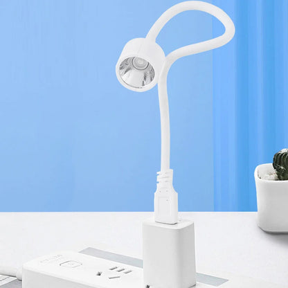 UV LED Eyelash Extension Nail Art Lamp Lash Light Eye Protection Shadowless USB 6W Mini Fast Drying Glue Curing Manicure Tools