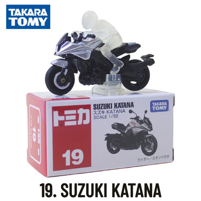 Takara Tomy Tomica Classic 1-30, NISSAN KICKS Scale Car Model Replica Collection Xmas Gift Toys for Boys