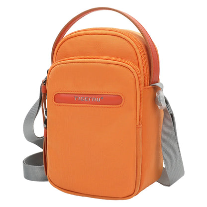 Tigernu Crossbody Bag For Women Casual Shoulder Bag Female Slingbag Girls Mini Bag Cross Pack Lady Handbag Shoulder Bags Women