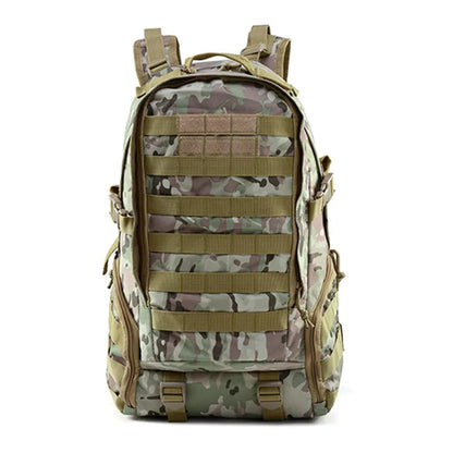 30L Hiking Tactical Backpack 900D Oxford Outdoor Waterproof Bags Molle Camping Rucksack Hiking Bag Climbing Bags Hunting Bag