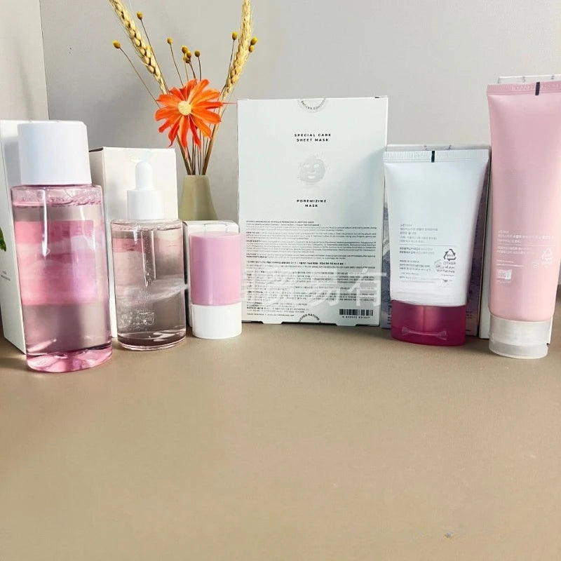 SKIN1004 Skin Care Angel Centella Assay Series Skin Care Products Ampoule Essence Soothing Skin Care Moisturizing Hydrating