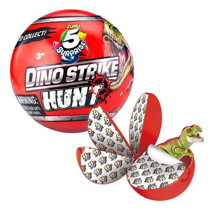 Zuru Surprise Toy My Mini Brands Kawaii Baby Food Figure Miniature Toys Mystery Blind Box Original Collectible Kids Gift Toys