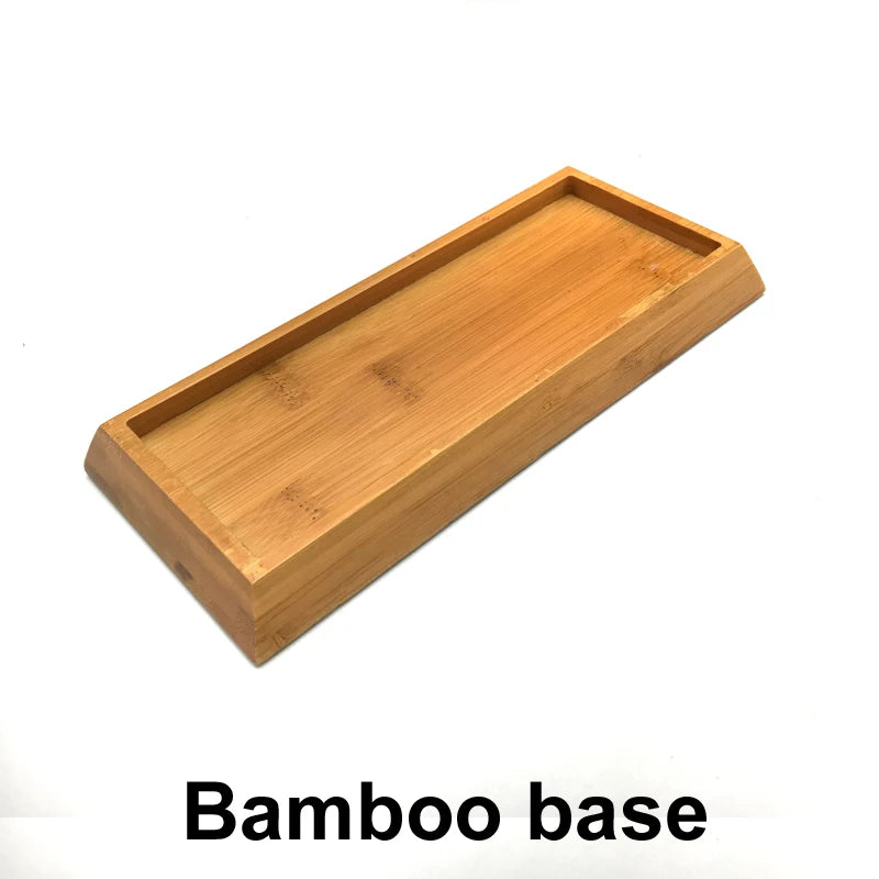 TAIDEA Sharpening Stone Knife sharpener Whetstone Angle guide Kitchen knife Sharpener white Alundum Fast 240-8000grit