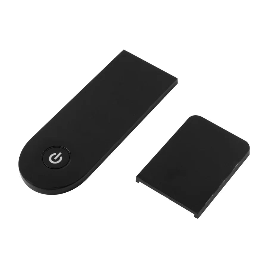 Electric Scooter All Parts Repair Replacement For Xiaomi M365 Fender Brake Handle Rear Tail Light Lamp Various Repair Part