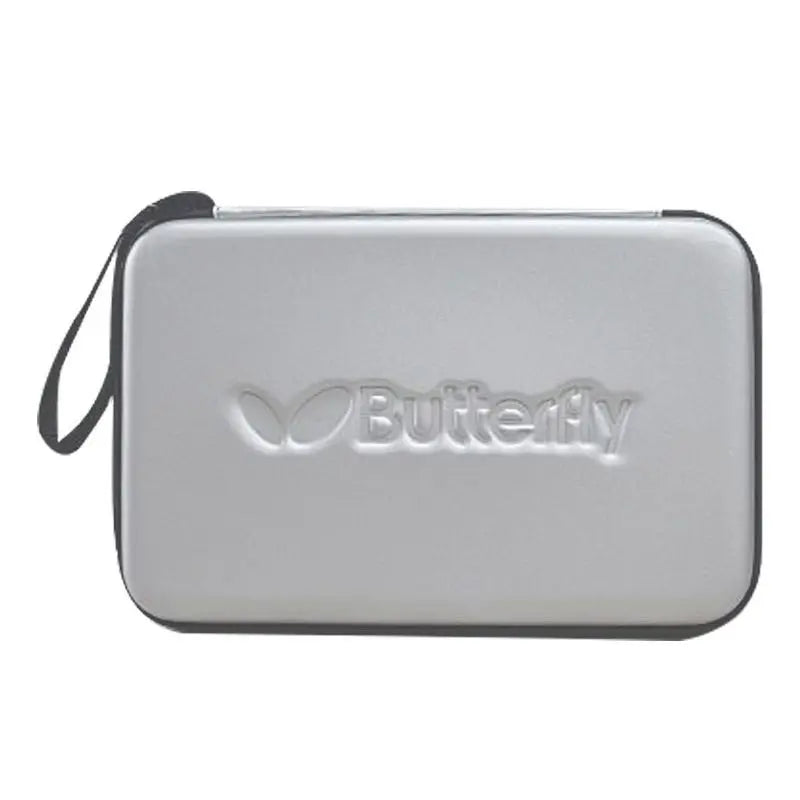 Portable Hardell  Pong Paddle Case Large Capaci Travel Bag Convenient Carry-On Sports Fitn Fans Goods No Brand