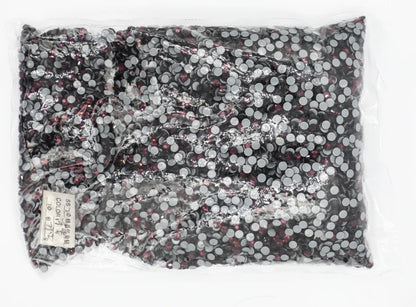 SS6-SS30 Bulk Bag Wholesale Top Quality Better DMC Hotfix Rhinestones Crystal Hot Fix Rhinestone Garment