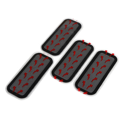 Replacement Electrode Gel for Abs Toner Massage Replacement  Arm AbdominalTens Machine Body Slimming Massager