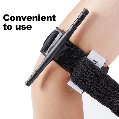 Tourniquet Cat Storage Box Bag MOLLE Medical Package Outdoor Emergency Tourniquetrats for Blood