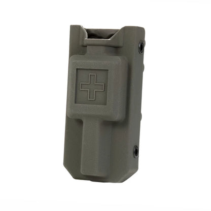 Tourniquet Cat Storage Box Bag MOLLE Medical Package Outdoor Emergency Tourniquetrats for Blood