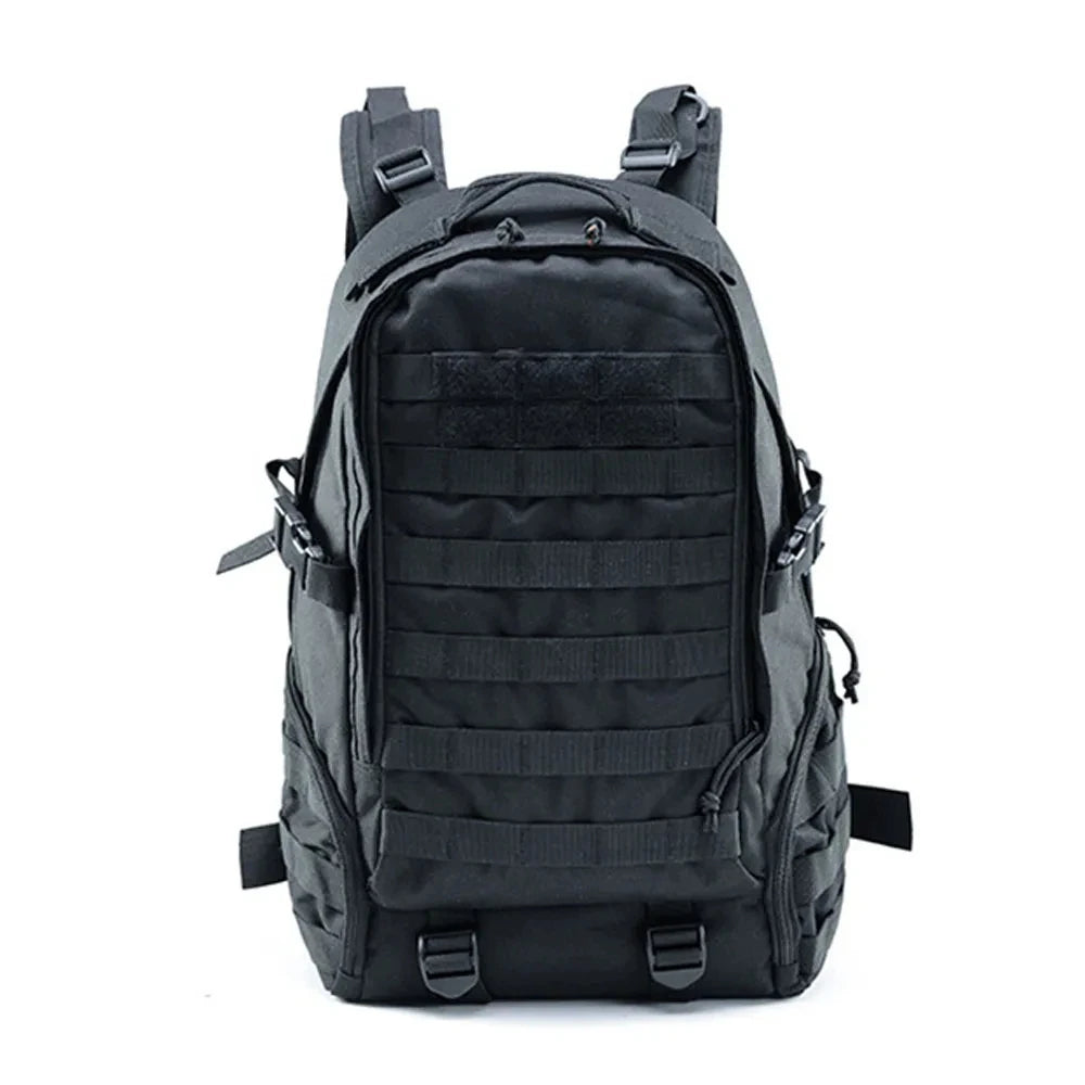 30L Hiking Tactical Backpack 900D Oxford Outdoor Waterproof Bags Molle Camping Rucksack Hiking Bag Climbing Bags Hunting Bag