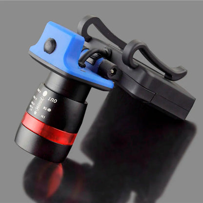 Waterproof Strong 2000Lumen XPE Q5 LED Rechargeable Lamp Headlight Riding Headlamp Flashlight Cap Hat Head Lamp Light