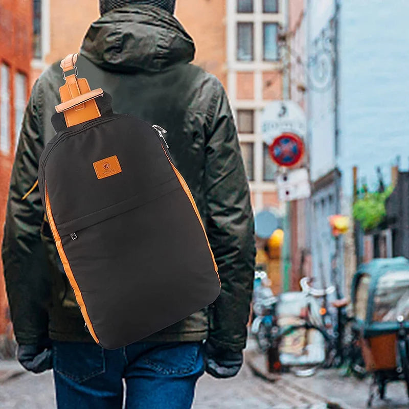 21 Slot Backpack Chef Knife Bag Professional Camping Kitchen Knives Utensils Pocket Santoku Cleaver Slicing Utility Carry Case