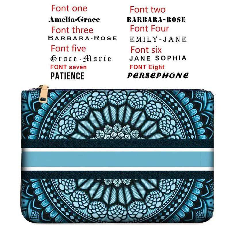 Wallets for Women Personality Animal Flower Printing Linen Clutch Popular  Purse Ladies Beach Bag Party Designer Bags Luxury