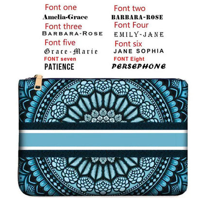 Wallets for Women Personality Animal Flower Printing Linen Clutch Popular  Purse Ladies Beach Bag Party Designer Bags Luxury