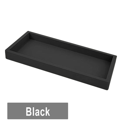 Soap Dispenser Rhombus Lotion Bottle Bathroom and Kitchen Sink Dish Soap Hands Soap Shampoo Container with Silicone Tray Tags