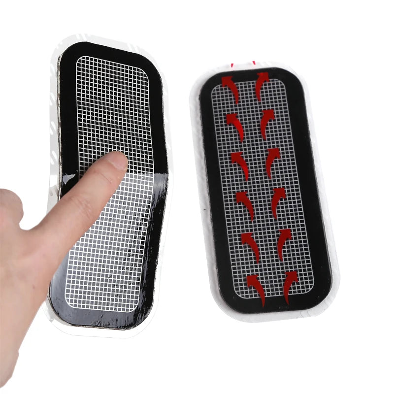 Replacement Electrode Gel for Abs Toner Massage Replacement  Arm AbdominalTens Machine Body Slimming Massager