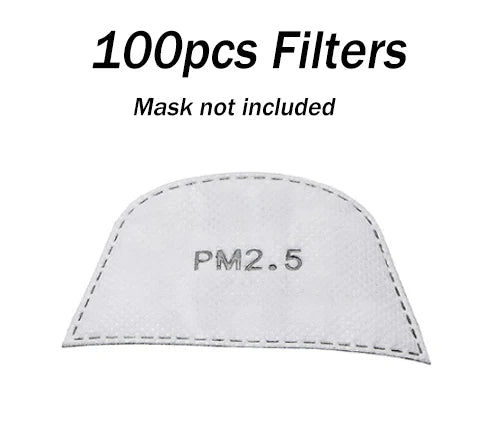 Transparent Security protection Full Face Shield Kitchen Anti-splash Face Shield Anti-fog Safety Glasses Face Mask With Filters