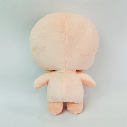 The Binding of Isaac Plush Toys Doll Afterbirth Rebirth Game Cartoon ISAAC Anime Peripheral Plush Stuffed Toys Gifts for Kids