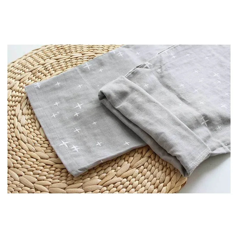 Spring Autumn Women 100%Cotton Sleep Bottoms Female Loose Plus Size Night Trousers Sleepwear Pants Lovers Casual Star Home Pants