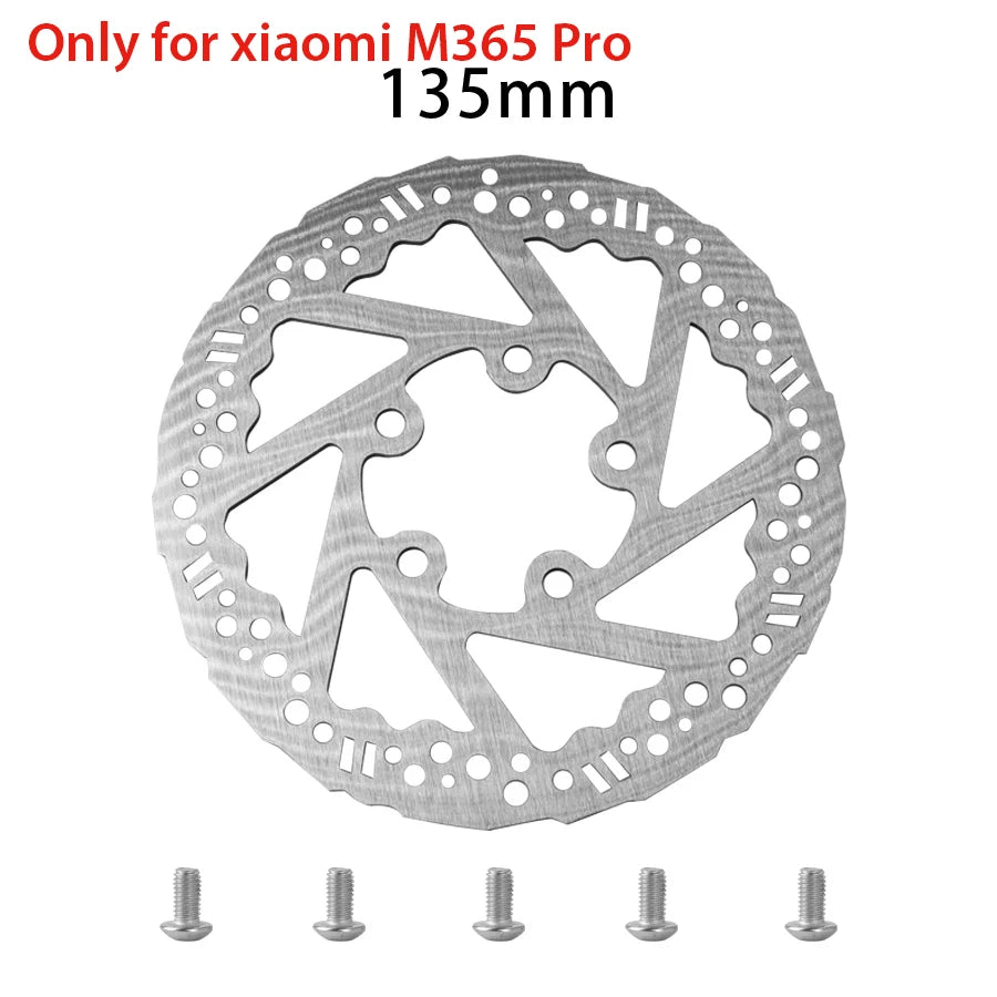 Electric Scooter All Parts Repair Replacement For Xiaomi M365 Fender Brake Handle Rear Tail Light Lamp Various Repair Part