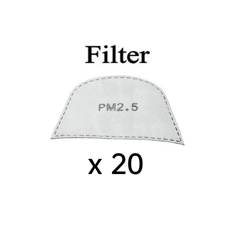 Transparent Security protection Full Face Shield Kitchen Anti-splash Face Shield Anti-fog Safety Glasses Face Mask With Filters