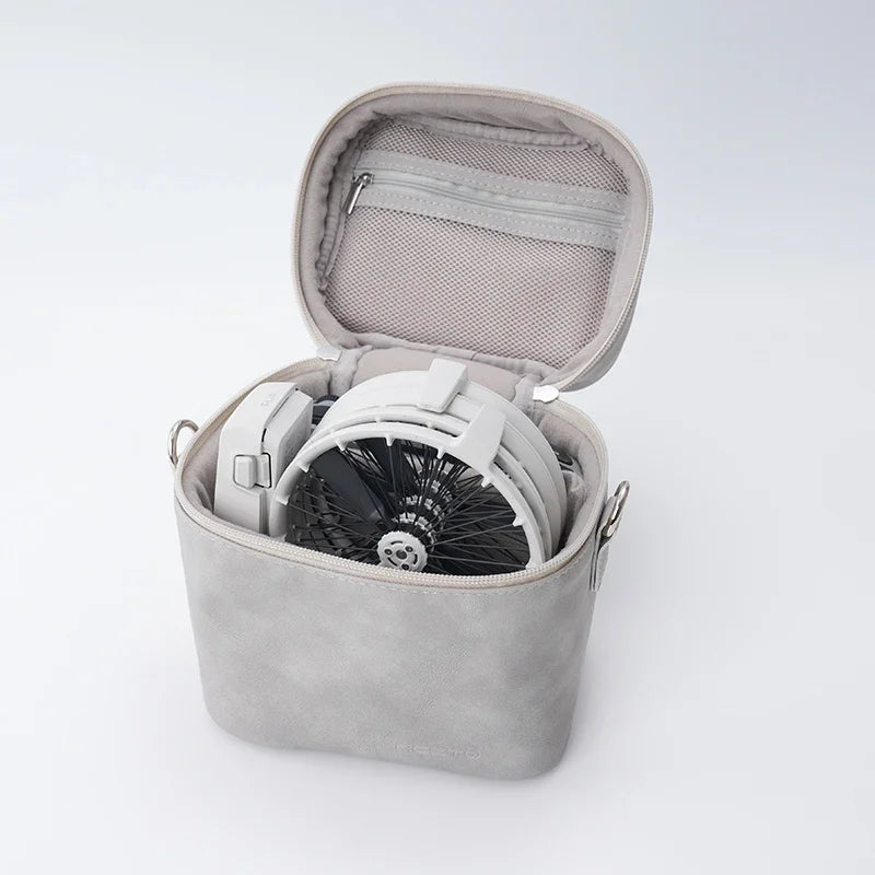 Universal Shoulder Bag For DJI Flip/NEO/Mini 4Pro/4K Travel Backpack for DJI Mini 2/AIR 2S/Mini 3Pro Storage Bag Drone Accessory