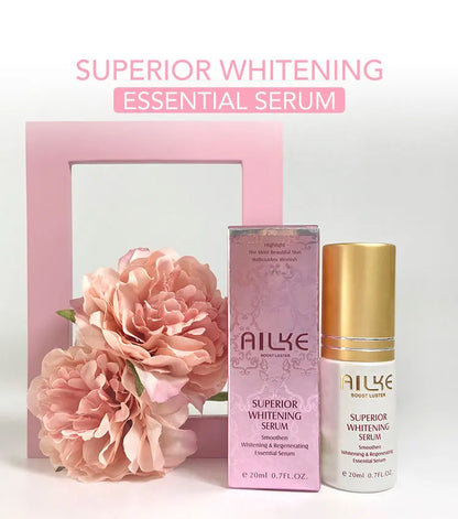 AILKE Rose Facial Cleanser, Women Whitening Moisturizing Cleaning Cleaner, Hydrating, Reduce Dark Spots, For All Skin Types