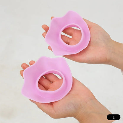 Washable Face Wash Wristbands Silicone Spilling Down Your Arms Wrist Strap Wet Sleeves For Washing Keep Clean Dry While