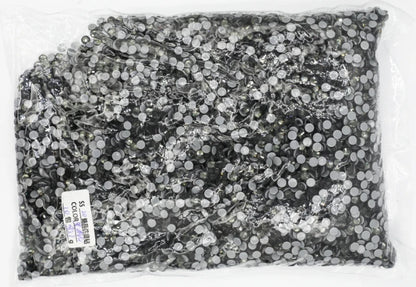 SS6-SS30 Bulk Bag Wholesale Top Quality Better DMC Hotfix Rhinestones Crystal Hot Fix Rhinestone Garment