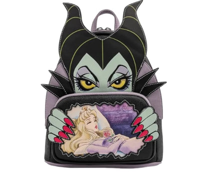 Zootopia Mini Children'S Cartoon Bag Elementary School Backpack Convenient Travel Bag Gift