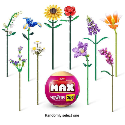 Zuru Surprise Toy My Mini Brands Kawaii Baby Food Figure Miniature Toys Mystery Blind Box Original Collectible Kids Gift Toys