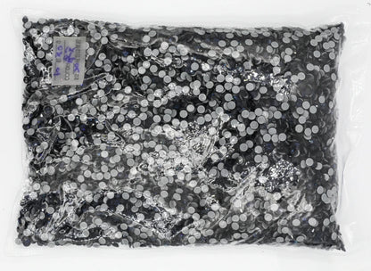 SS6-SS30 Bulk Bag Wholesale Top Quality Better DMC Hotfix Rhinestones Crystal Hot Fix Rhinestone Garment