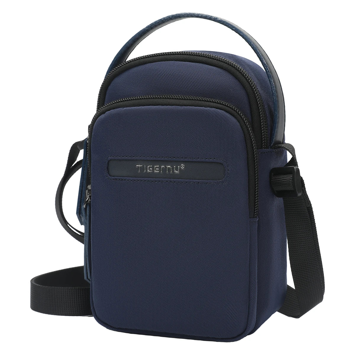 Tigernu Crossbody Bag For Women Casual Shoulder Bag Female Slingbag Girls Mini Bag Cross Pack Lady Handbag Shoulder Bags Women