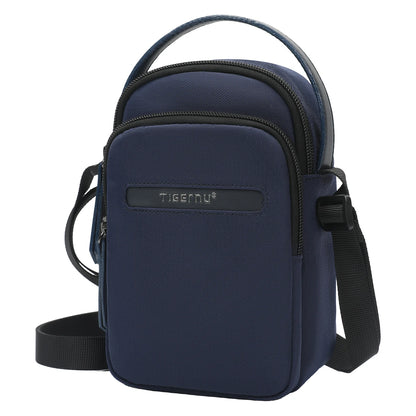 Tigernu Crossbody Bag For Women Casual Shoulder Bag Female Slingbag Girls Mini Bag Cross Pack Lady Handbag Shoulder Bags Women